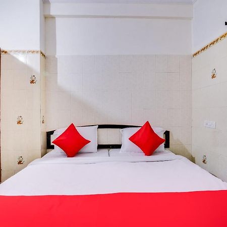 فندق تيروباتيفي  Spot On 63027 Slv Residency المظهر الخارجي الصورة